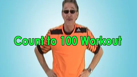 Count to 100 Jack Hartmann | Count to 100 | Count to 100 Song