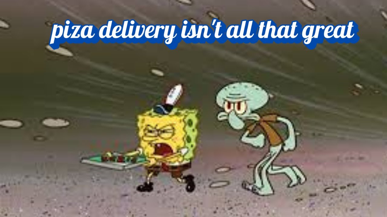 spongebob unpopular opinions