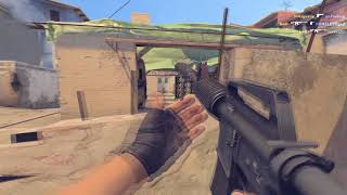 BravewarrioR Fragshow #7
