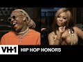 @loveandhiphop: Hollywood on Hype Williams Videos | Hip Hop Honors: The 90's Game Changers