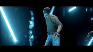 Мувик CS GO на Source 2