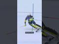🇸🇪 Ebba Aarsjoe DOMINATES the Alpine Combined! ⛷️