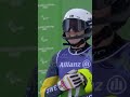 🇸🇪 Ebba Aarsjoe DOMINATES the Alpine Combined! ⛷️