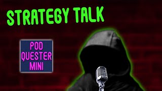 Celebrity STRATEGY TALK: Dissecting twists in Sequester Mini w/ Jacob Jones, Sarah Yelle, and Charlie Rinehart Wealth