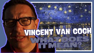 VINCENT VAN GOGH Documentary | presented by Waldemar Januszczak