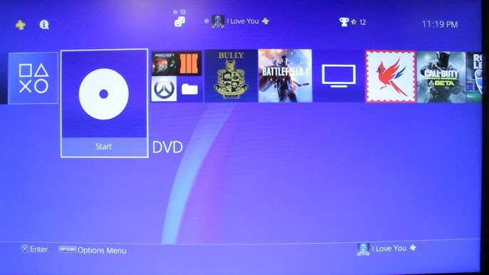 Does a PS4 Play Blu-Ray? Here's What You Need to Know