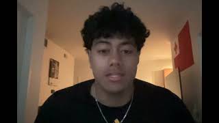 Final Reflection by Isaiah Iosefa - ASU 101