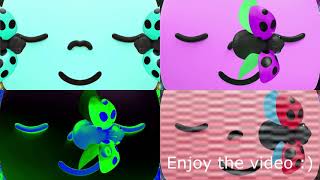 Cocomelon In Space Intro Logo Effects Sponsored By Gamavision Csupo Effects Combined