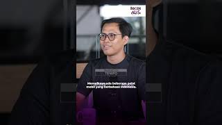 [BOCOR ALUS] Akamsi di Kota Judi