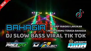 JINGLE MAHKOTA DIDA||DJ BAHAGIA||YANG LAGI VIRAL TIKTOK||BY D2 PROJECT PUNCU CITY