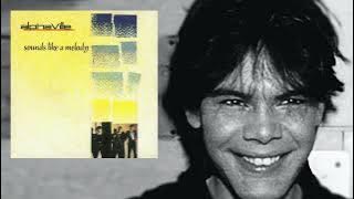 Alphaville - Sounds Like a Melody (Instrumental)