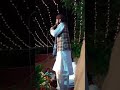 Mahfil e naat  in havelian  by muhammad zeeshan gohar qadri