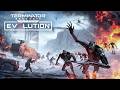 Terminator Dark Fate Defiance Evolution Launch Trailer Terminator Dark Fate Defiance Evolution Launch Trailer