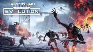 Terminator: Dark Fate - Defiance: Evolution | Launch Trailer [GOG] screenshot 2