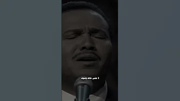 كل ماضمت عيوني منك طيف محمد عبده 