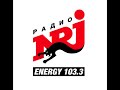 Akcent - Kylie (NRJ Version) (NRJ Красноярск 103.3 FM, 28.06.2022)