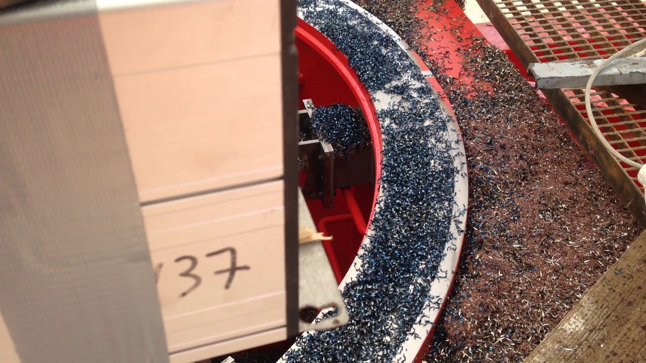 IT2M Usinage sur site : Service crane terrain beauge