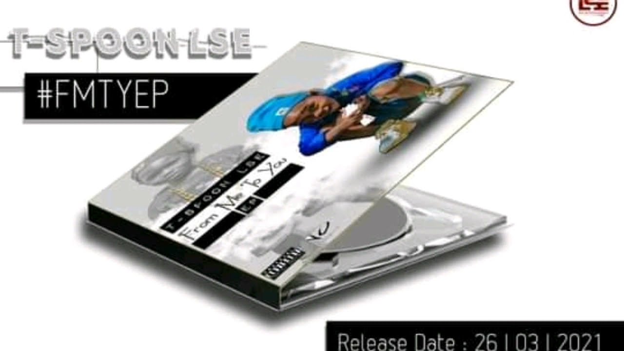 T-SpoonLSE - Pantsula 4 Life F.t Kiing Tso, Ej Skillz & LSE Prommy