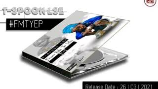 T-SpoonLSE - Pantsula 4 Life F.t Kiing Tso, Ej Skillz & LSE Prommy