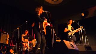 Tiny Ruins -LIVE- &quot;Night Owl&quot; @Berlin Sep 29, 2014