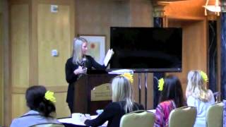 Hostess Coaching Part 1