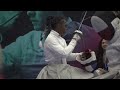 Cardiff 2026 Para Fencing European Championships | Women's team epee | Semi-finals
