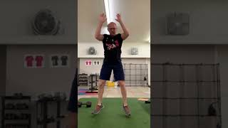 Home Boot Camp 520