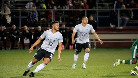 Brian Nana-Sinkam 17-18