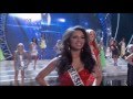 Miss USA 2013 • TOP 15