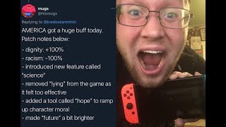 My Life Is Like A Video Game