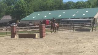 Ruby Schooling 3