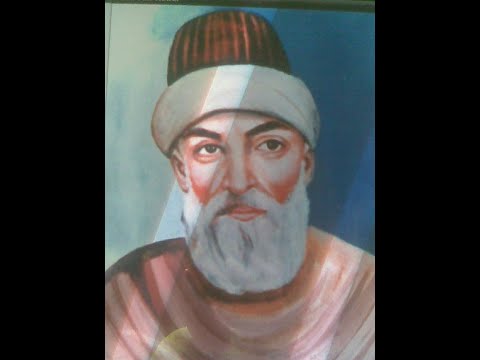 القطب الرباني السيد عبدالقادر الجيلاني حياته الجزء الثاني 