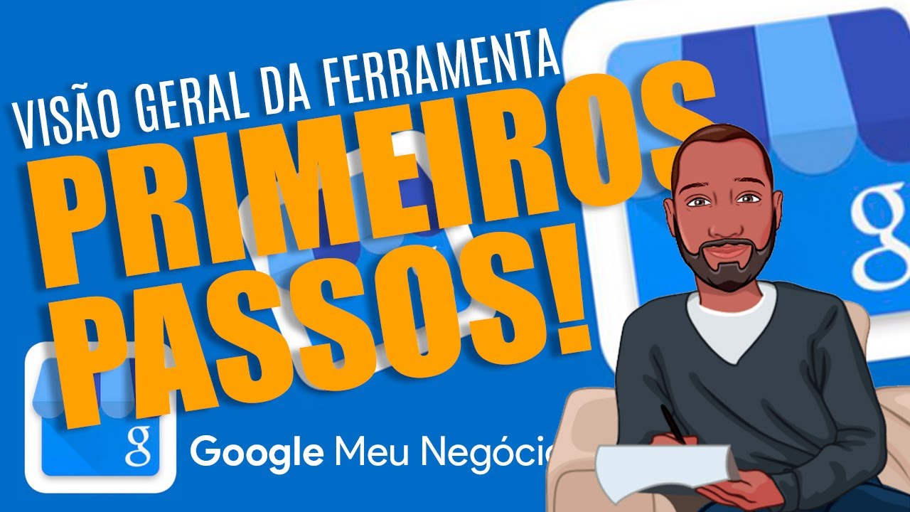Como ganhar dinheiro rápido • Como utilizar o painel do Google Meu Negócio • GMN #010