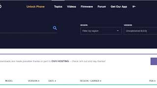 Free Download Android 8.0.0 Oreo Galaxy Note8 SM-N950F Firmware screenshot 5