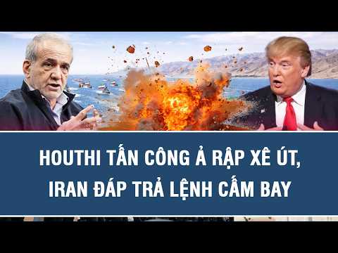 INTERNATIONAL OVERVIEW 9/26: Houthi attacks Saudi Arabia, Iran responds to no-fly zone