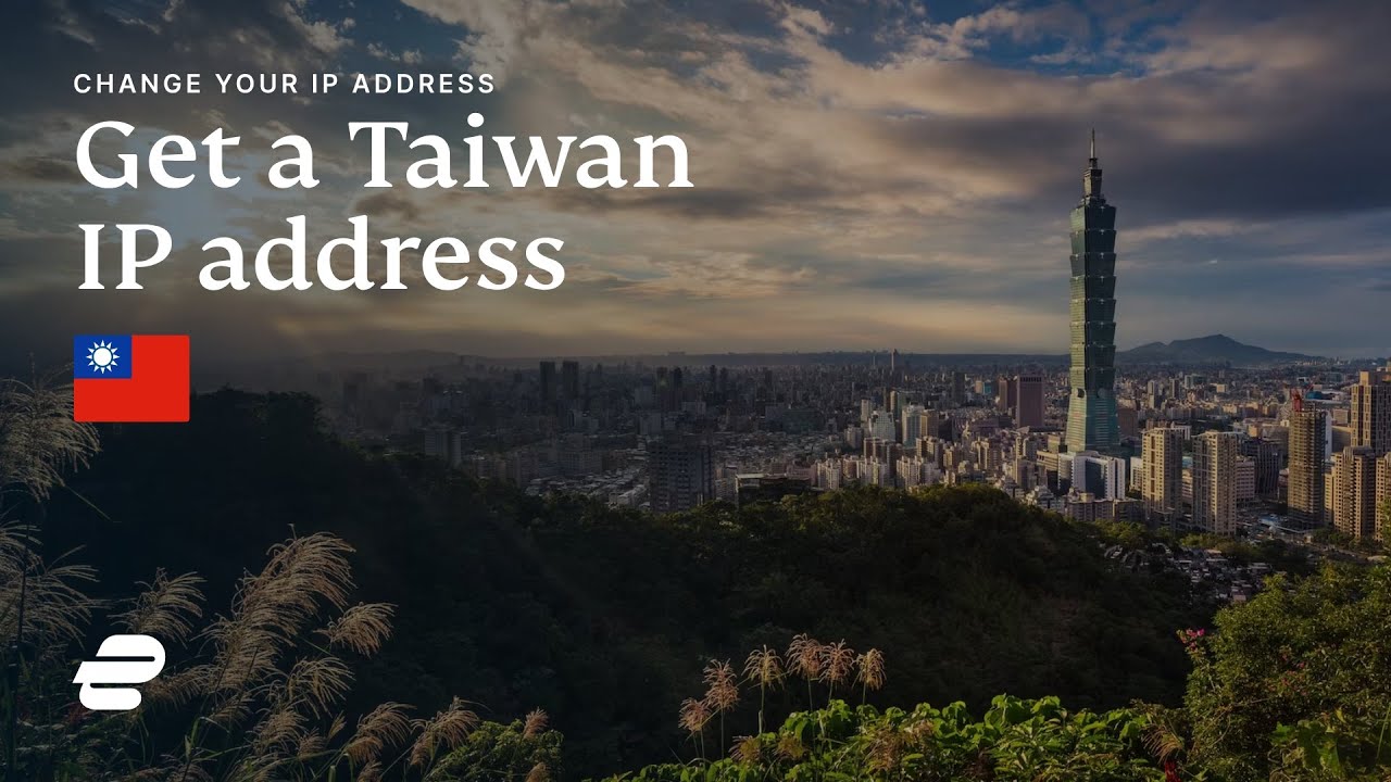 Taipei VPN