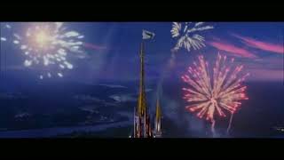 Cars - Channel 4 Intro