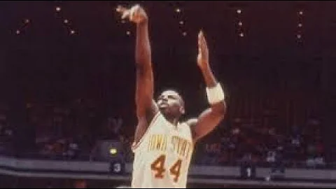 1988 #10 Iowa State at Missouri 1 of 1