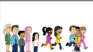 Salute 4 Double On And