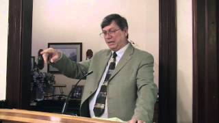 Robert Cobb - 20131111 - 1 Peter 4:8