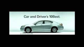 Honda Commercial 20102011 featuring inside Still Beats Song By Ellem