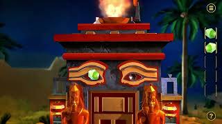 Doors - Paradox | Chapter 1 AWAKENING | Level 17: Egyptian Tomb | Ngôi mộ Ai Cập. screenshot 2