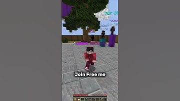How to join MCFleet for FREE?! Try IP: play.mcfleet.xyz | #mcfleet #jackbhaiya #gamerfleetsmp