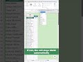 Stop manually deleting extra dates in Excel calendars. This formula fixes February automatically.