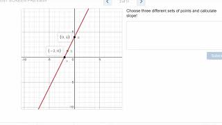 Desmos Graphing Linear Equations