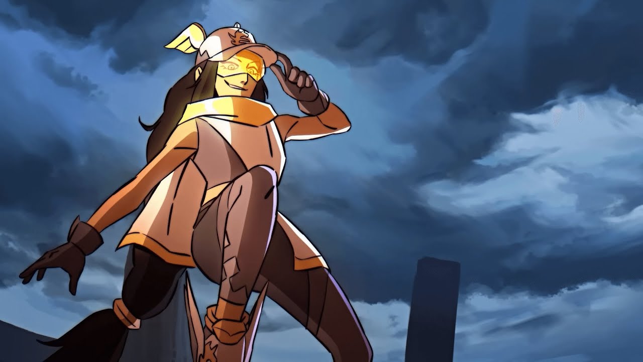 Brawlhalla clutch ( Im thea)