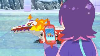 Skeledirge Pokédex Entry..wmv