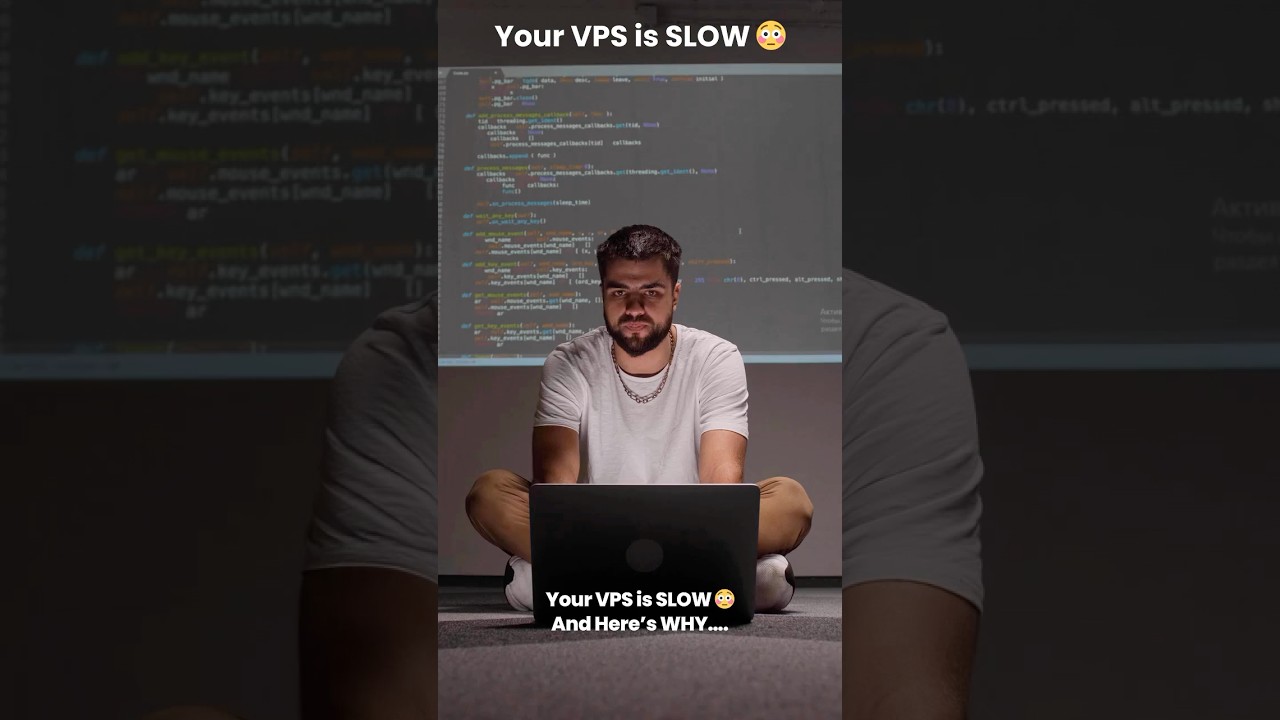 What is KVM VPS? 🚀 Boost Your Website Speed Now - HostNamaste #KVMVPS #KVM #VPS #HostNamaste #Host