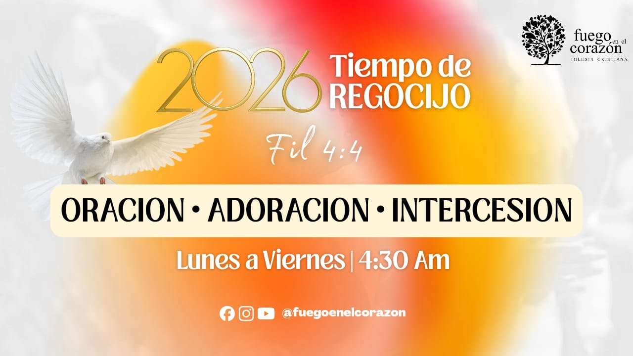 Oración e Intercesión