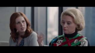 Office Christmas Party — Kate McKinnon Fart Scene + bloopers [HD]